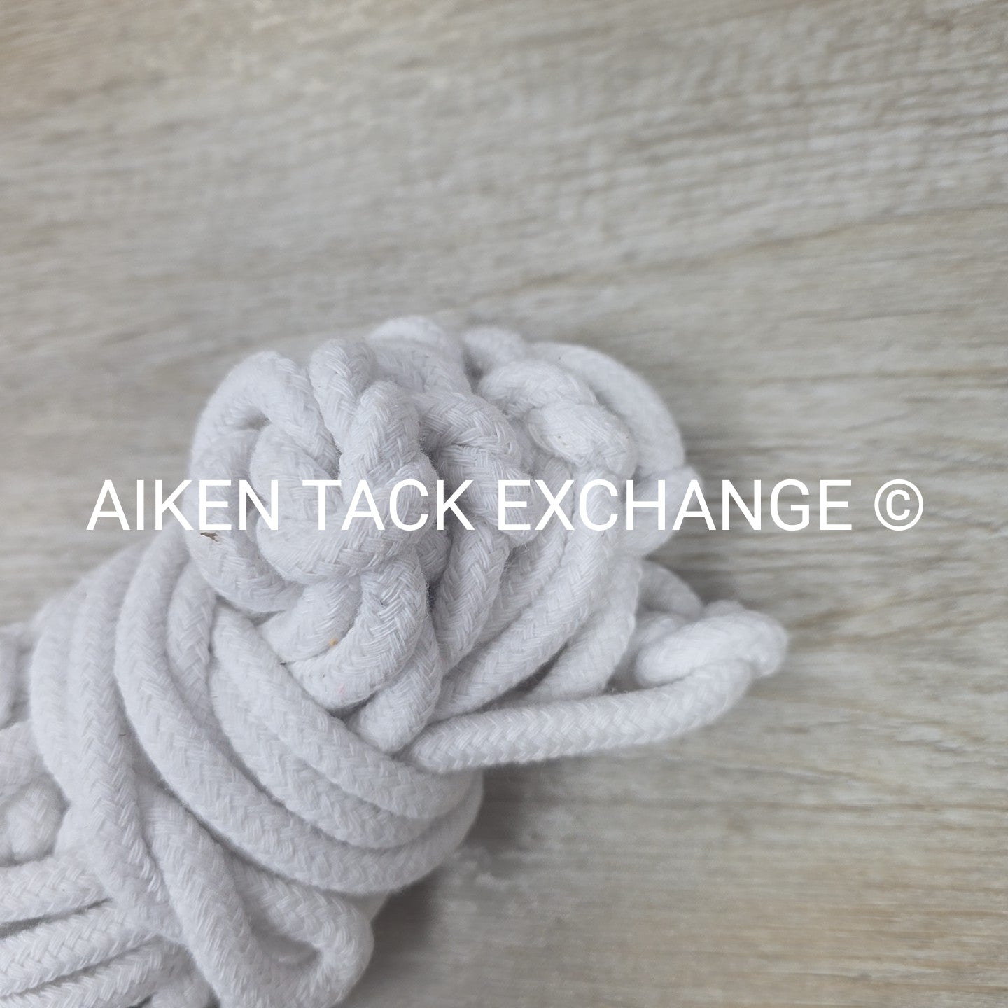 Partrade Cotton Hay Net, XL