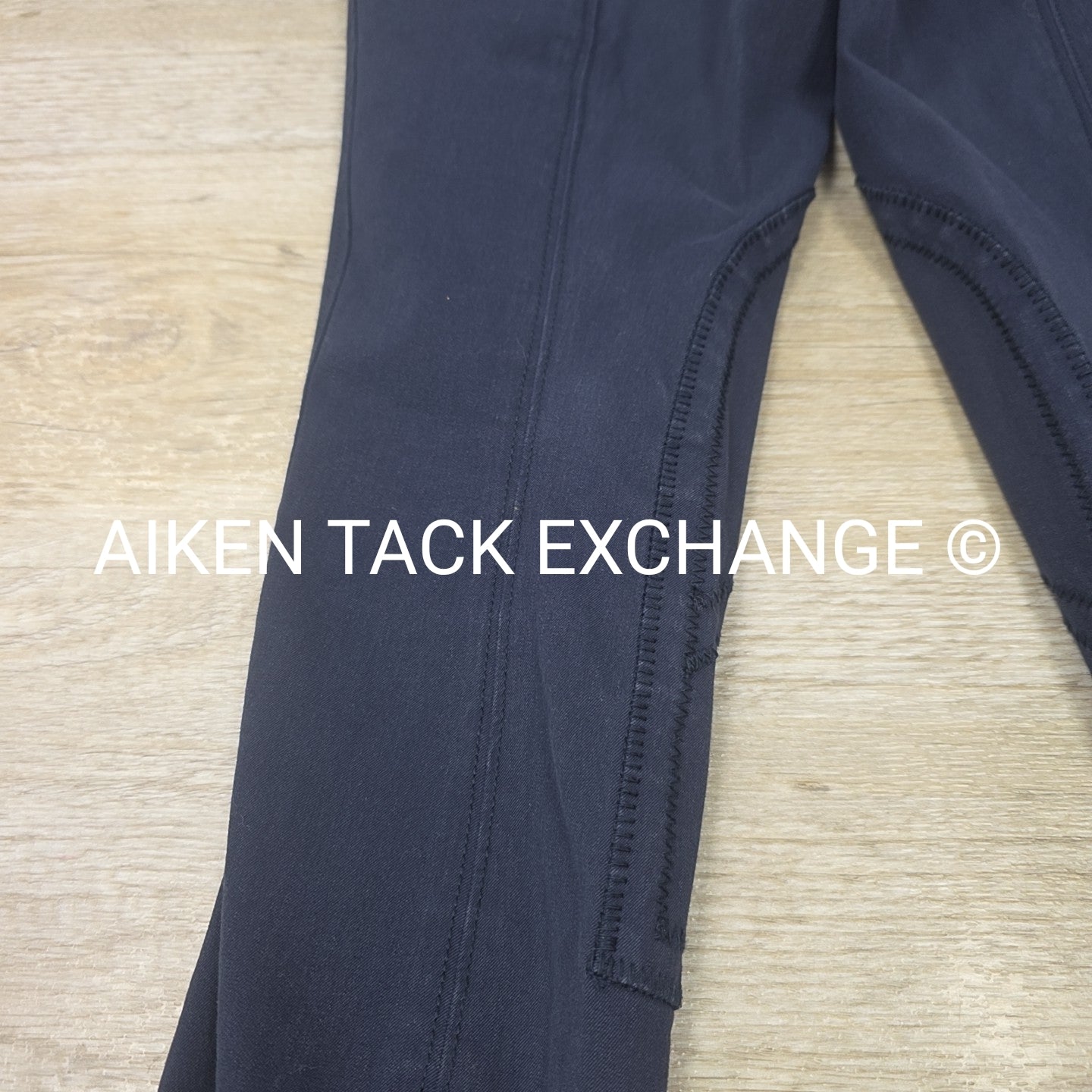 Equiline Knee Patch Breeches, Women's 42 (26)
