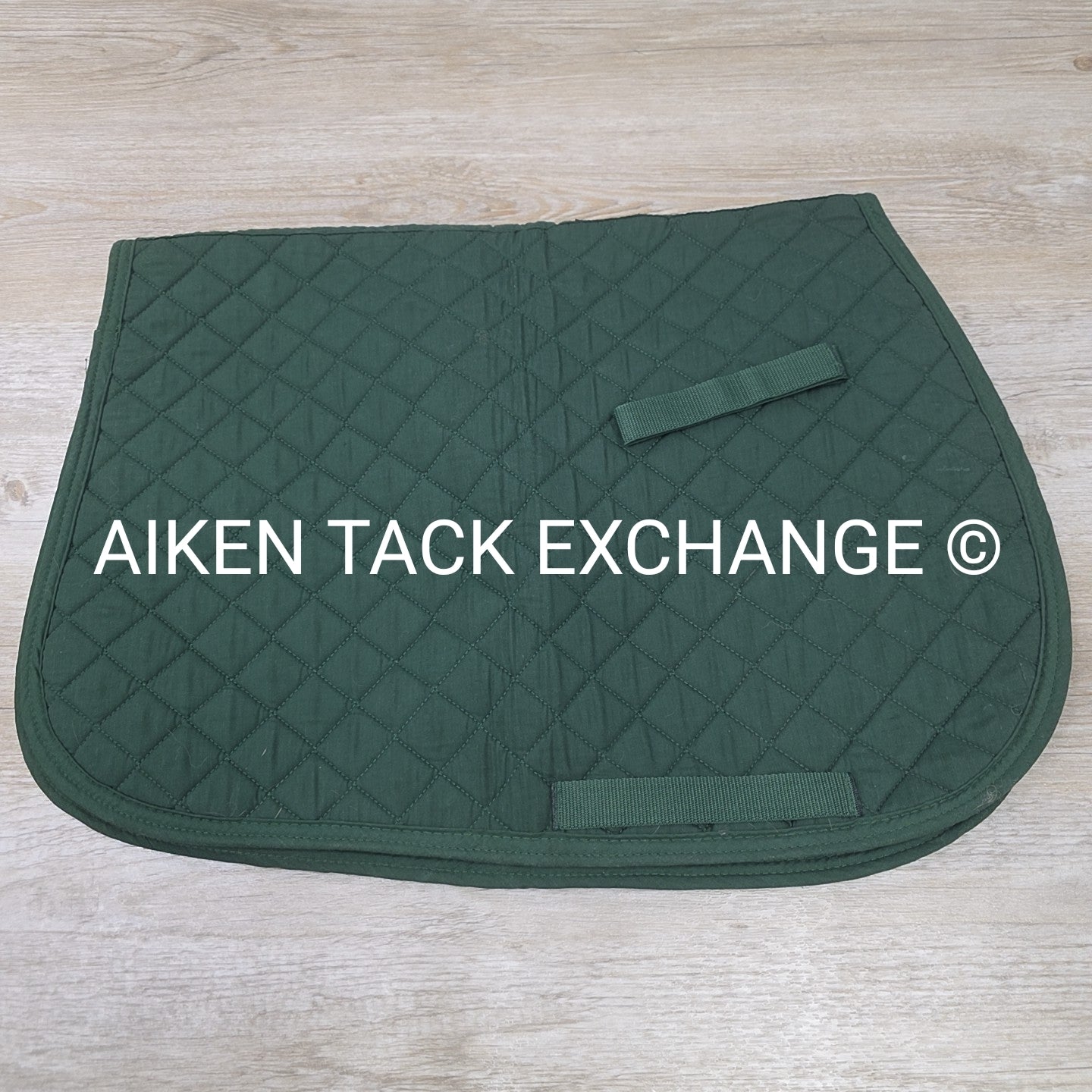 Dover Saddlery All Purpose Saddle Pad