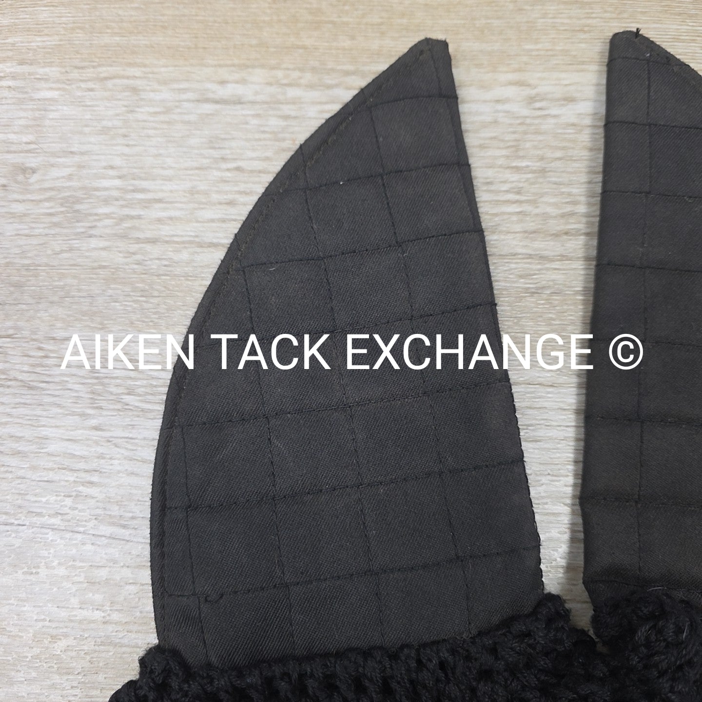 Dover Saddlery Noise Reducing Ear Bonnet, Size Full