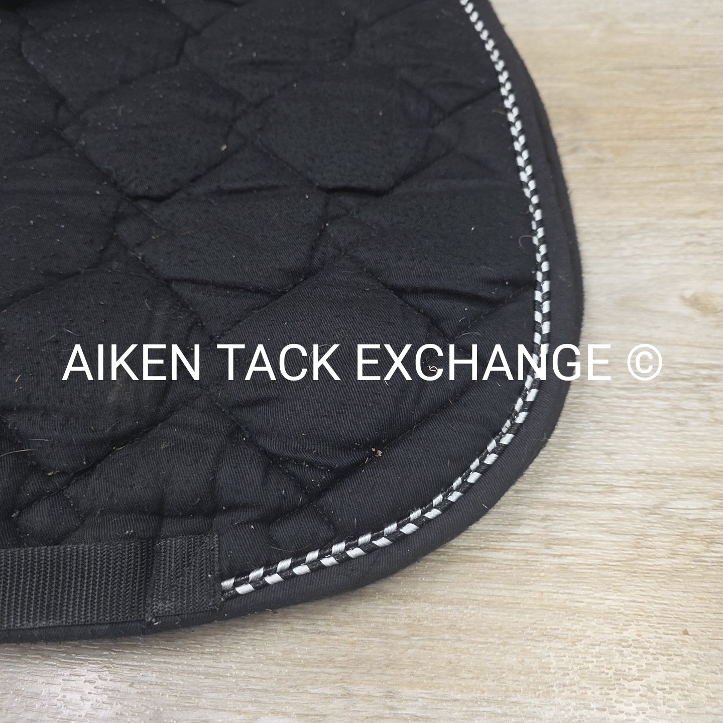 Roma WickEasy All Purpose Saddle Pad