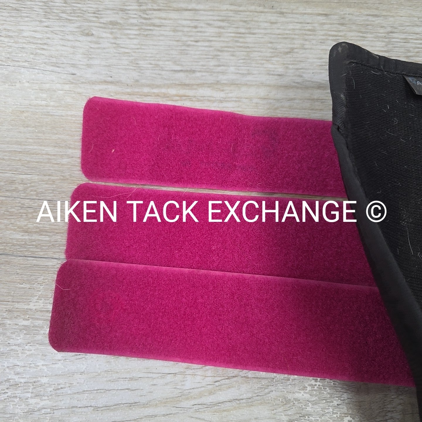 Shires Arma Air Motion Brushing Boots, Size Full