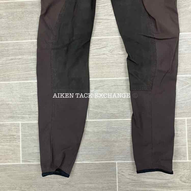 Pikeur Candela Full Seat Breeches, Size 30