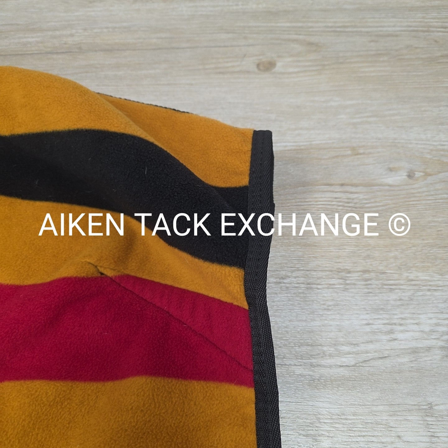 Horseware Newmarket Exercise Quarter Sheet, Size Large