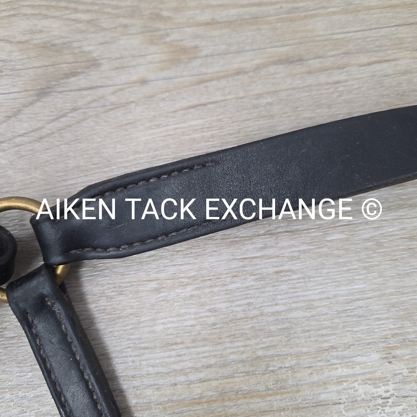 Nunn Finer Hunting Breastplate with Elastic, Black, Size Full