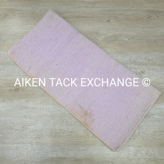 Western Saddle Blanket