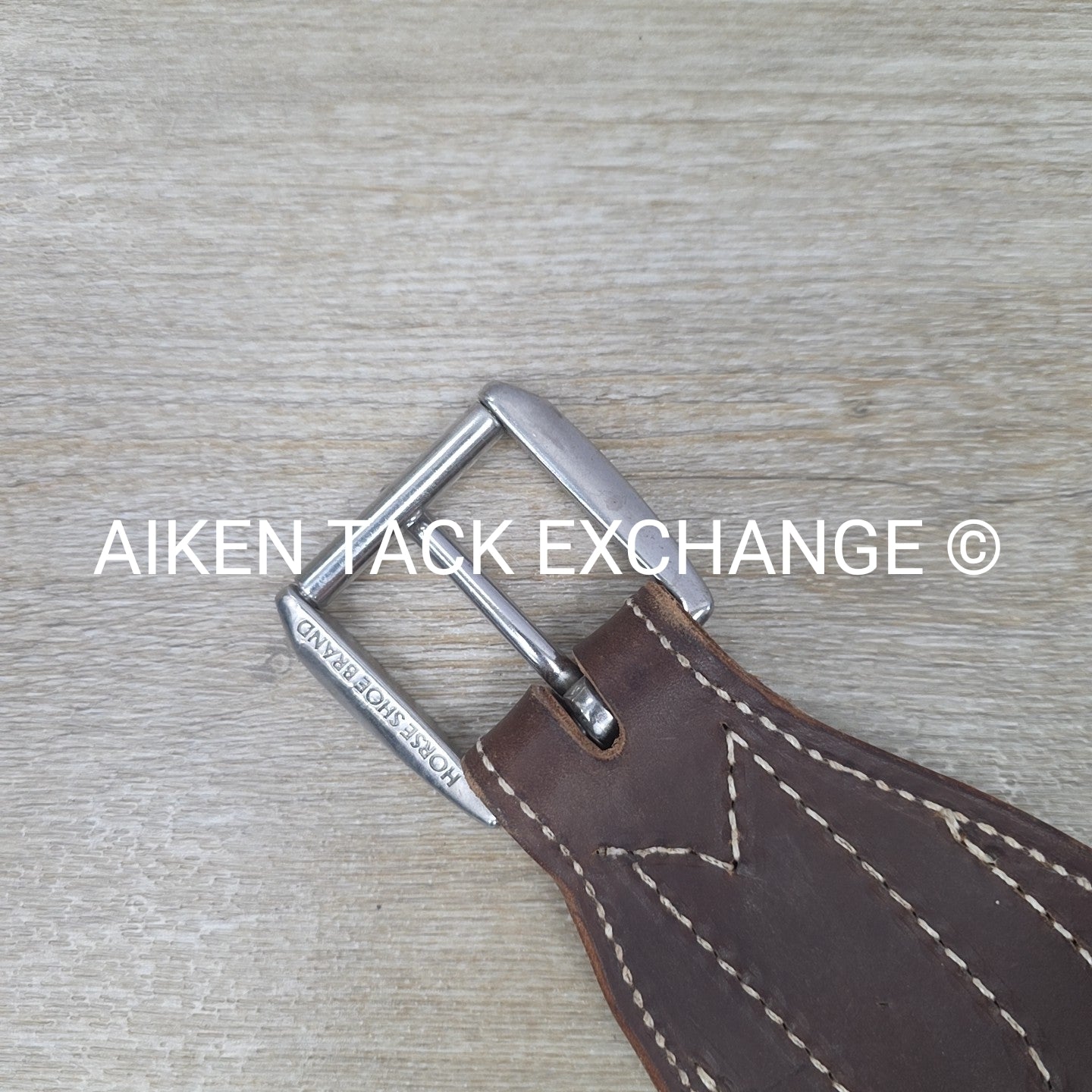 Weaver Leather Heavy Duty Roper Back Cinch