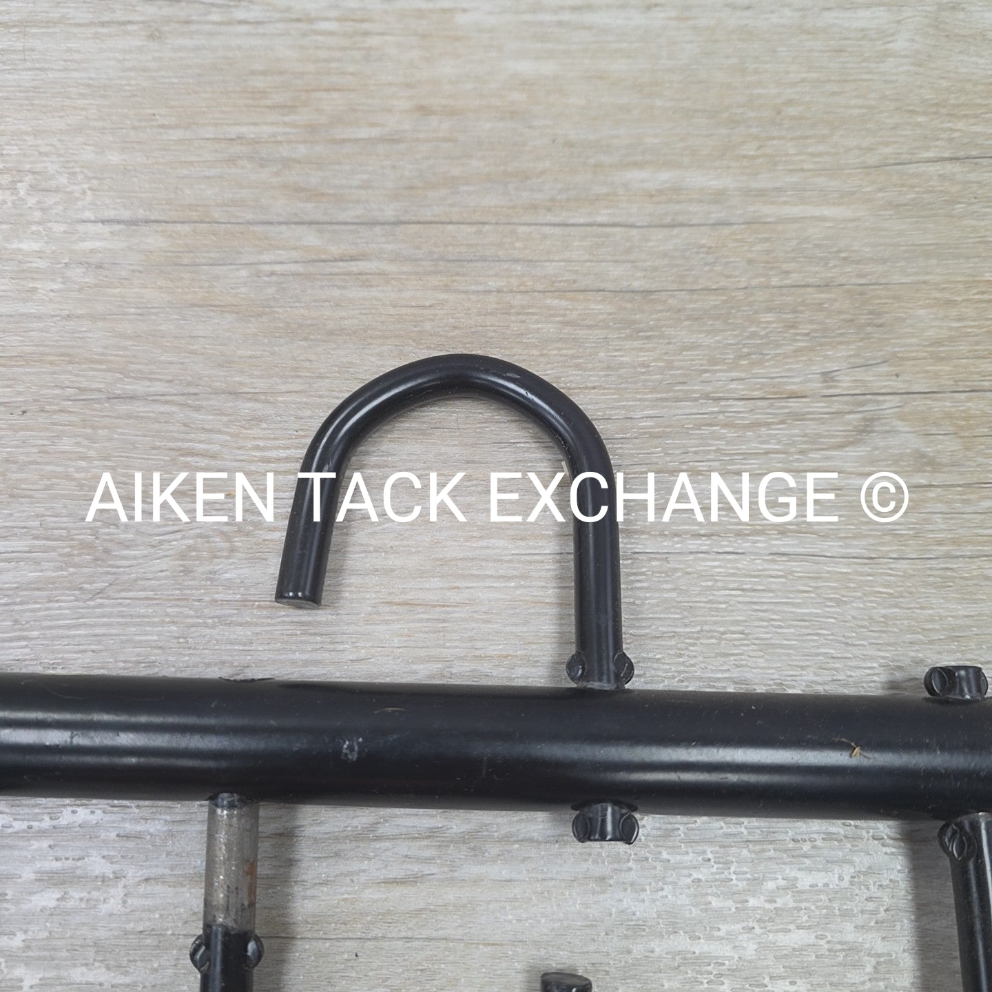 Portable Hanging Bridle / Tack Rack