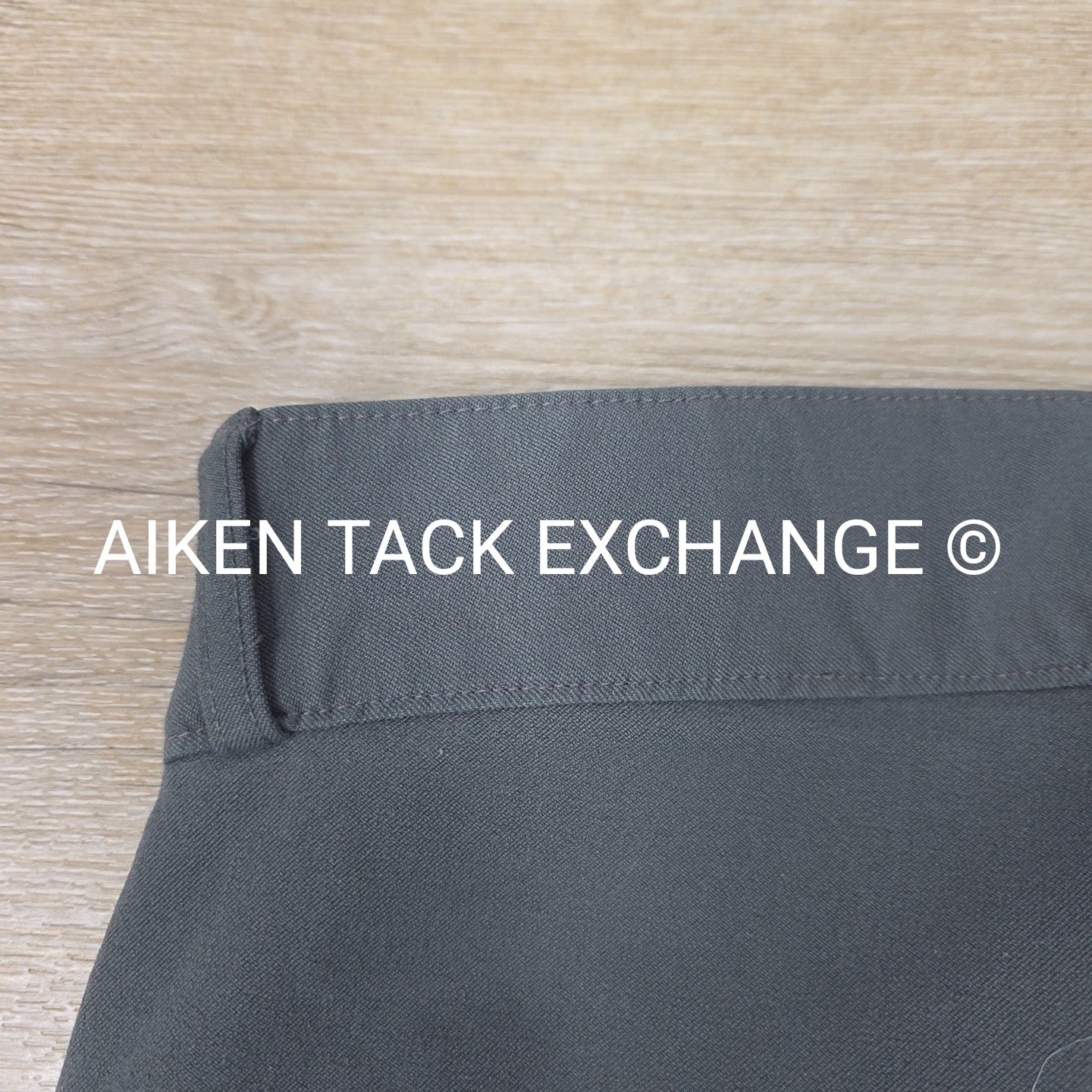 Ovation Celebrity Slim Secret Full Seat Breeches, Women's 34