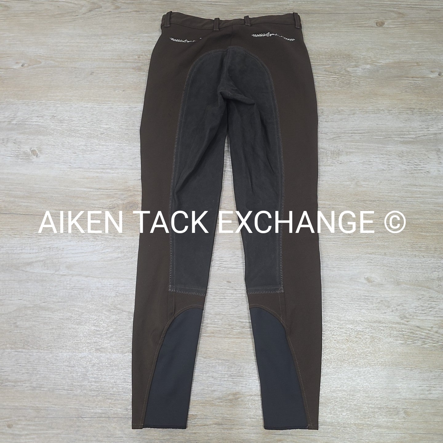 Equiline Full Seat Breeches, Women's 42 (26)