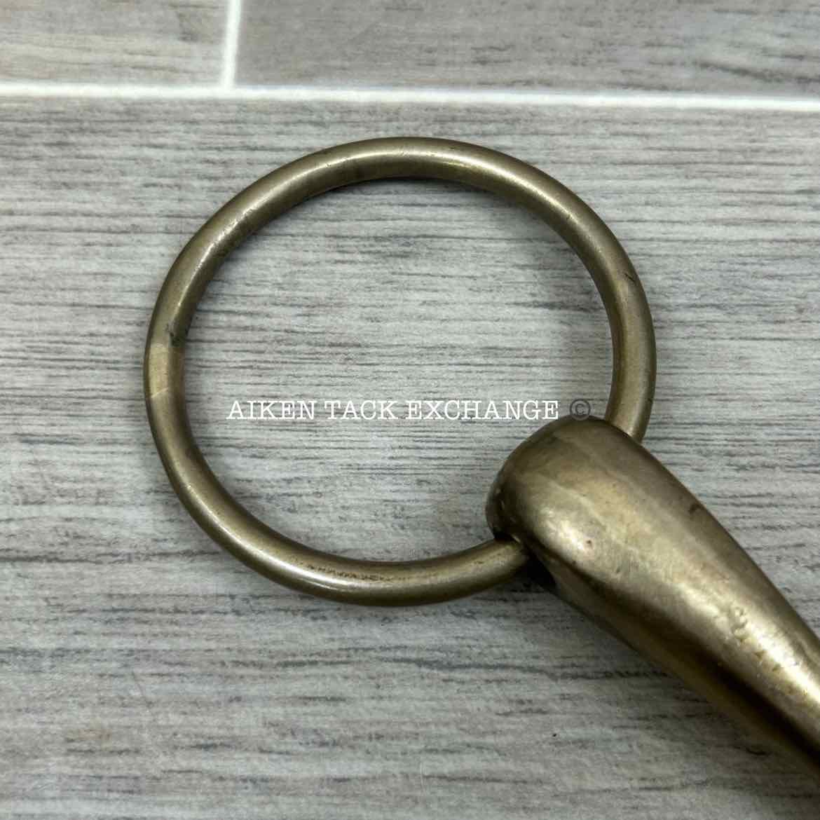 Metalab AlBaCon Hollow Single Joint Loose Ring Bit 5.25"