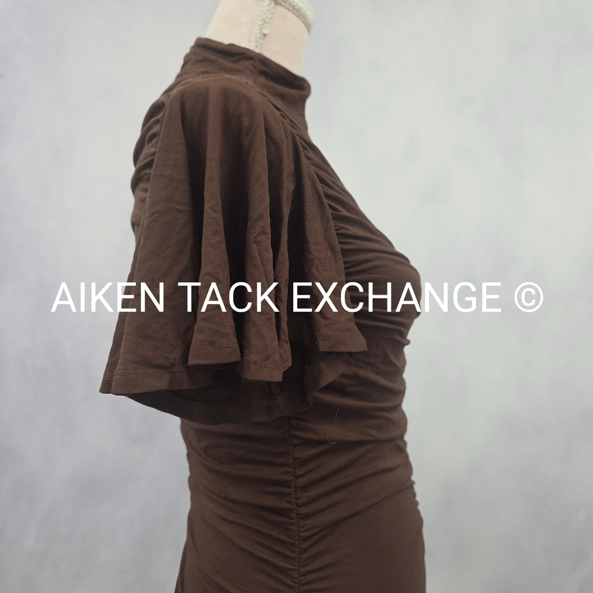 Venus Dress, Size X-Small