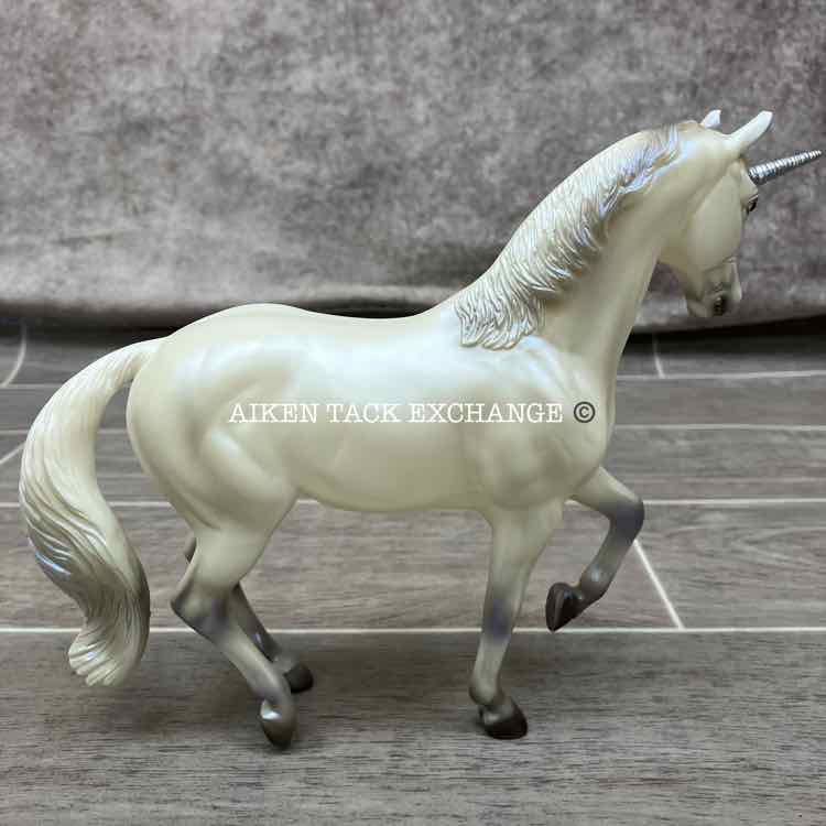Breyer Lysander