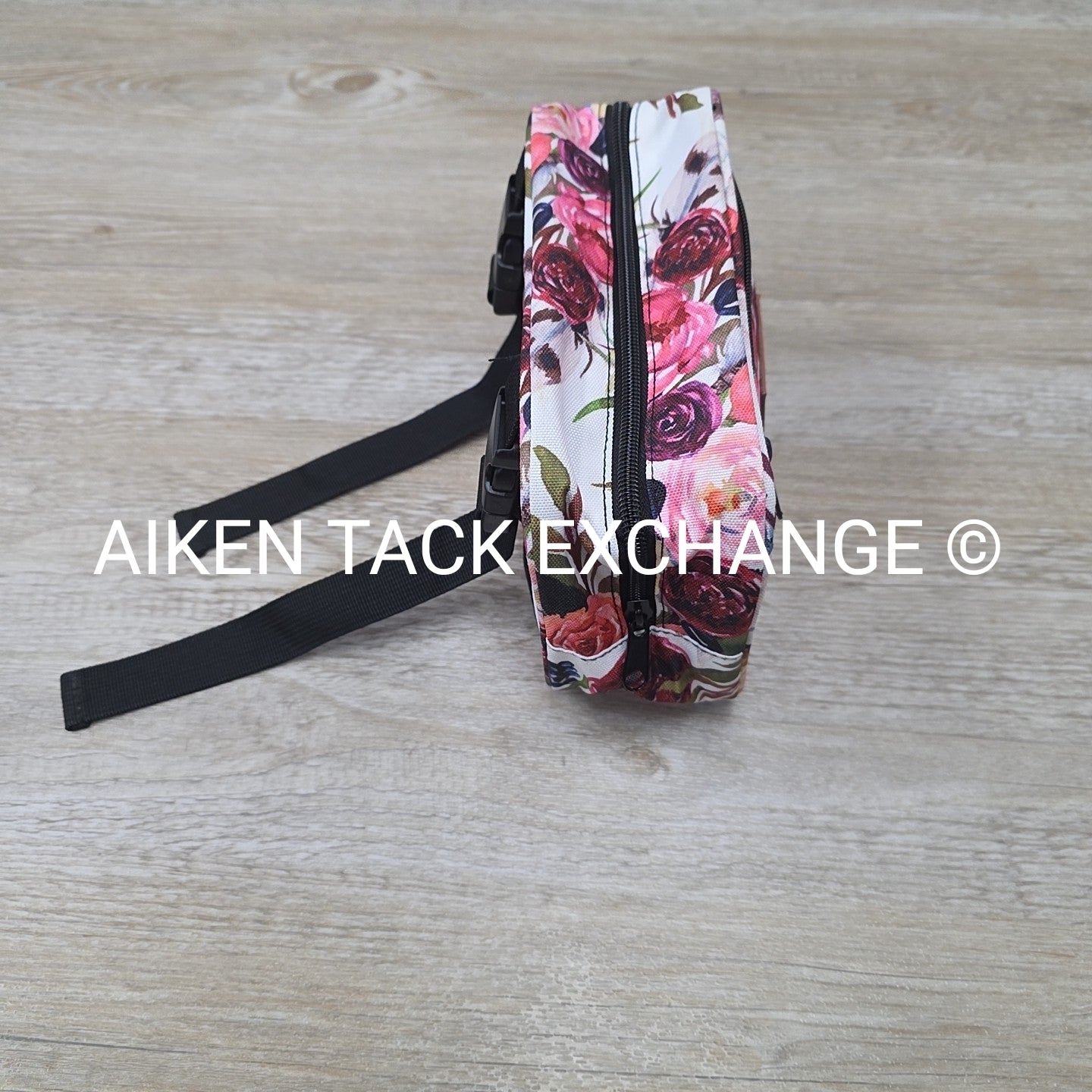The Saddle Sack, Brand New