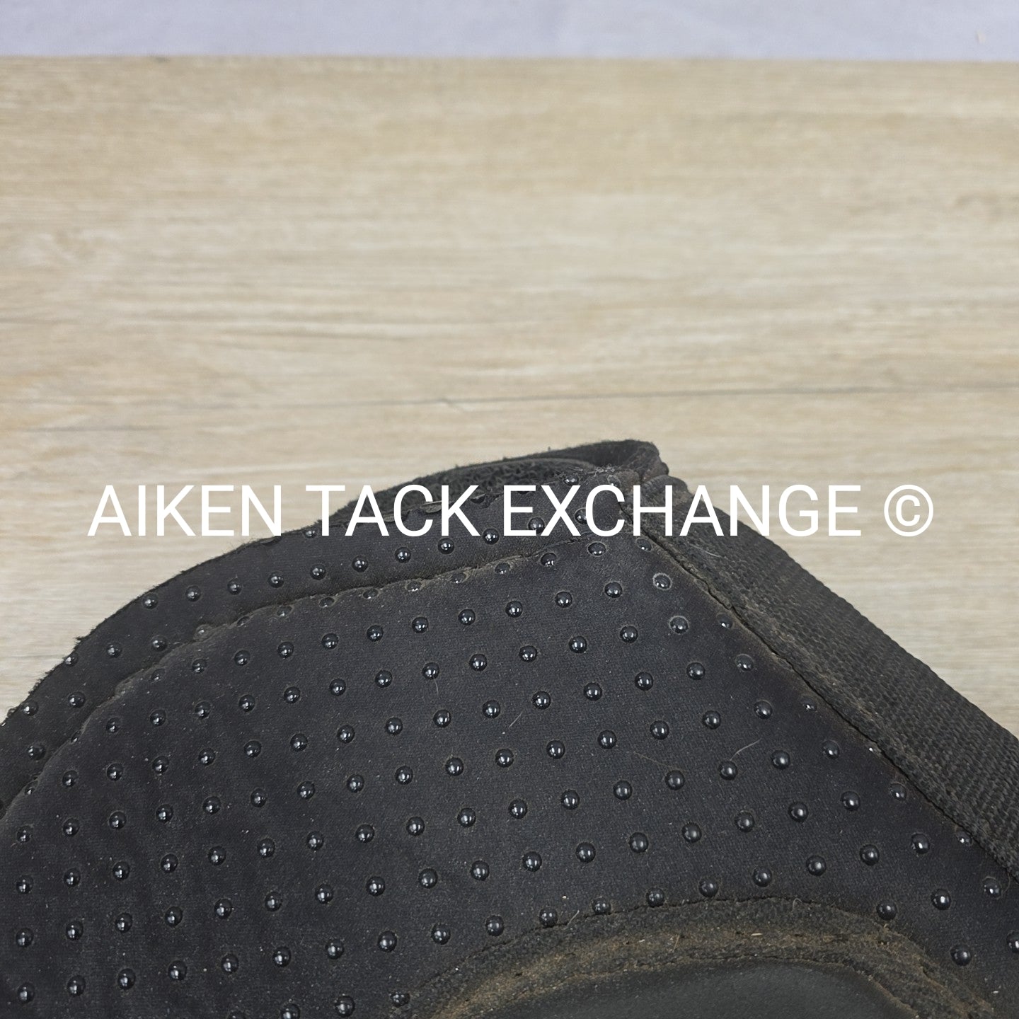 No Slip Western Saddle Pad