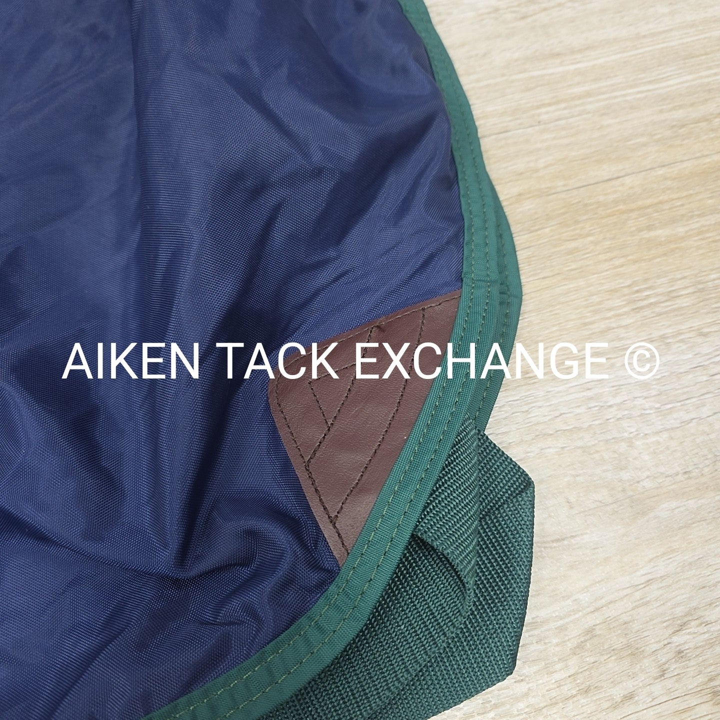 0 Fill Open Front Stable Sheet, 70"