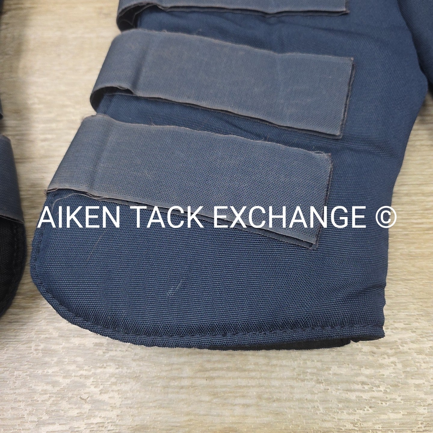Dover Saddlery Shipping Boots, Front & Hind Set, Size Full