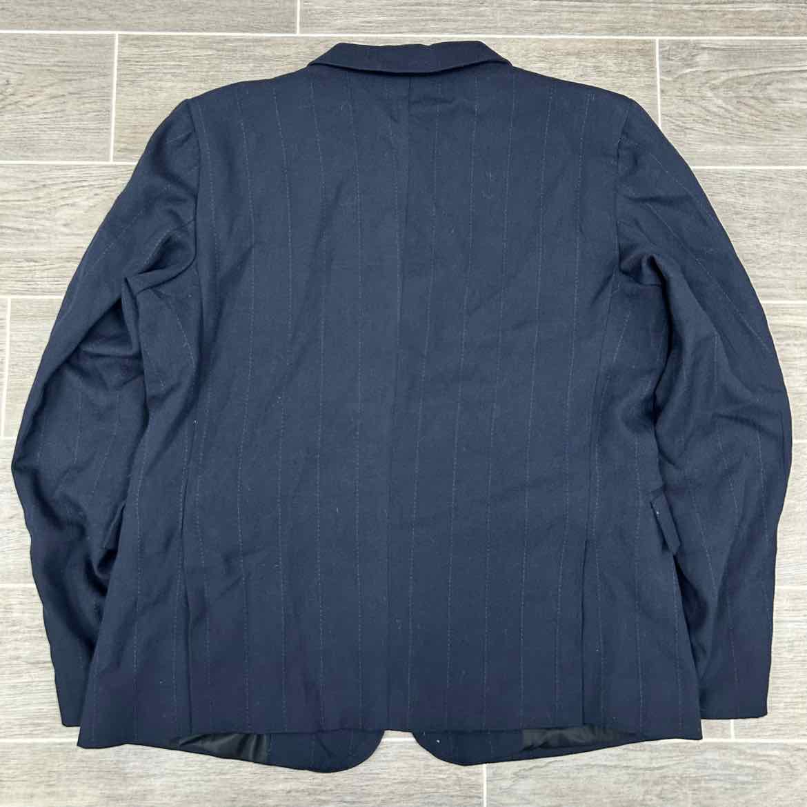 Sigma Show Coat, Size 16
