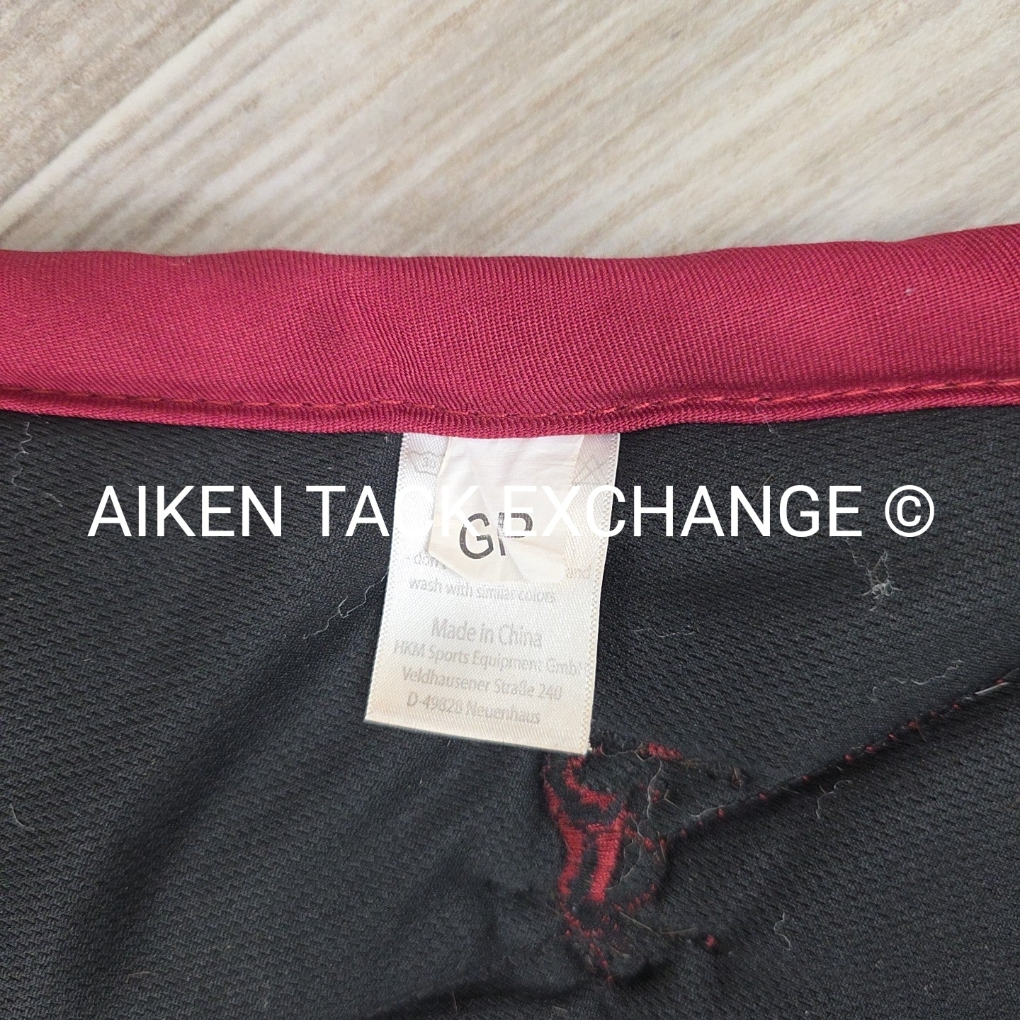 All Purpose Saddle Pad