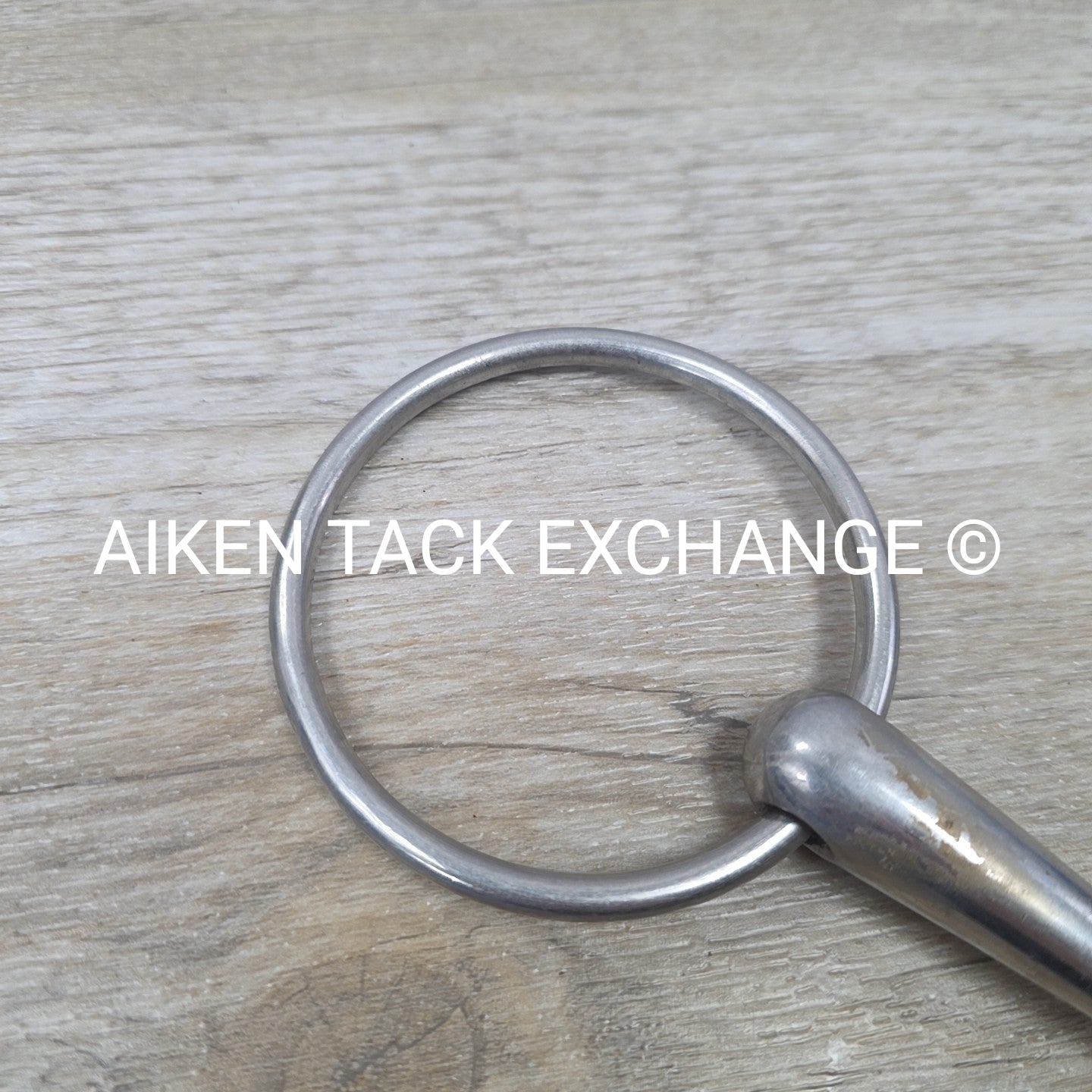 Single Joint Loose Ring Bit 5.5"