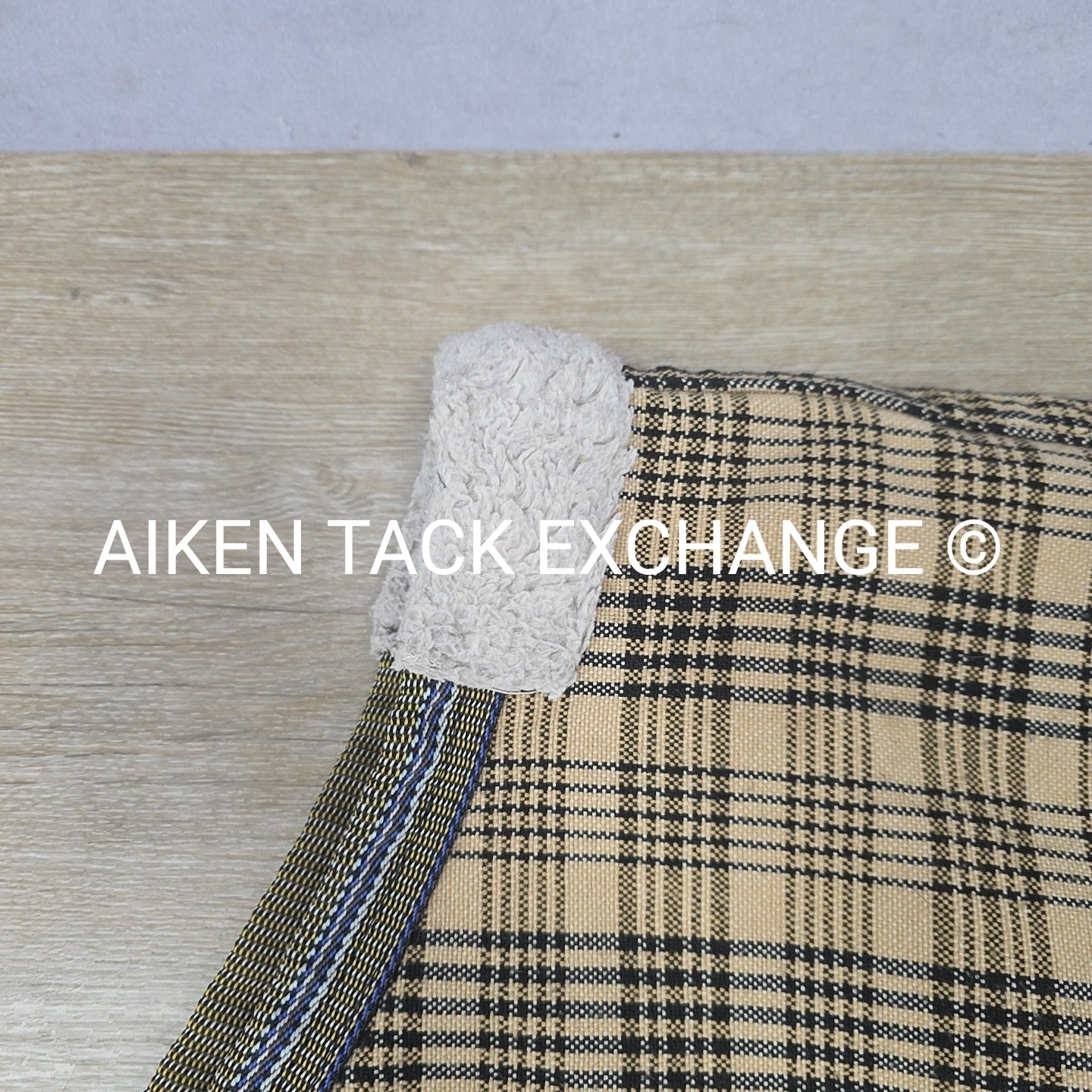 5/A Baker Deluxe Stable Sheet, 76"