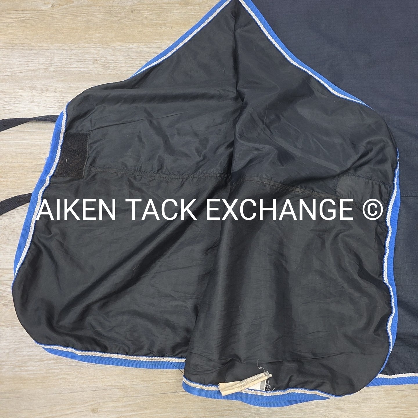 Horze 0 G Fill Turnout Sheet, 81"