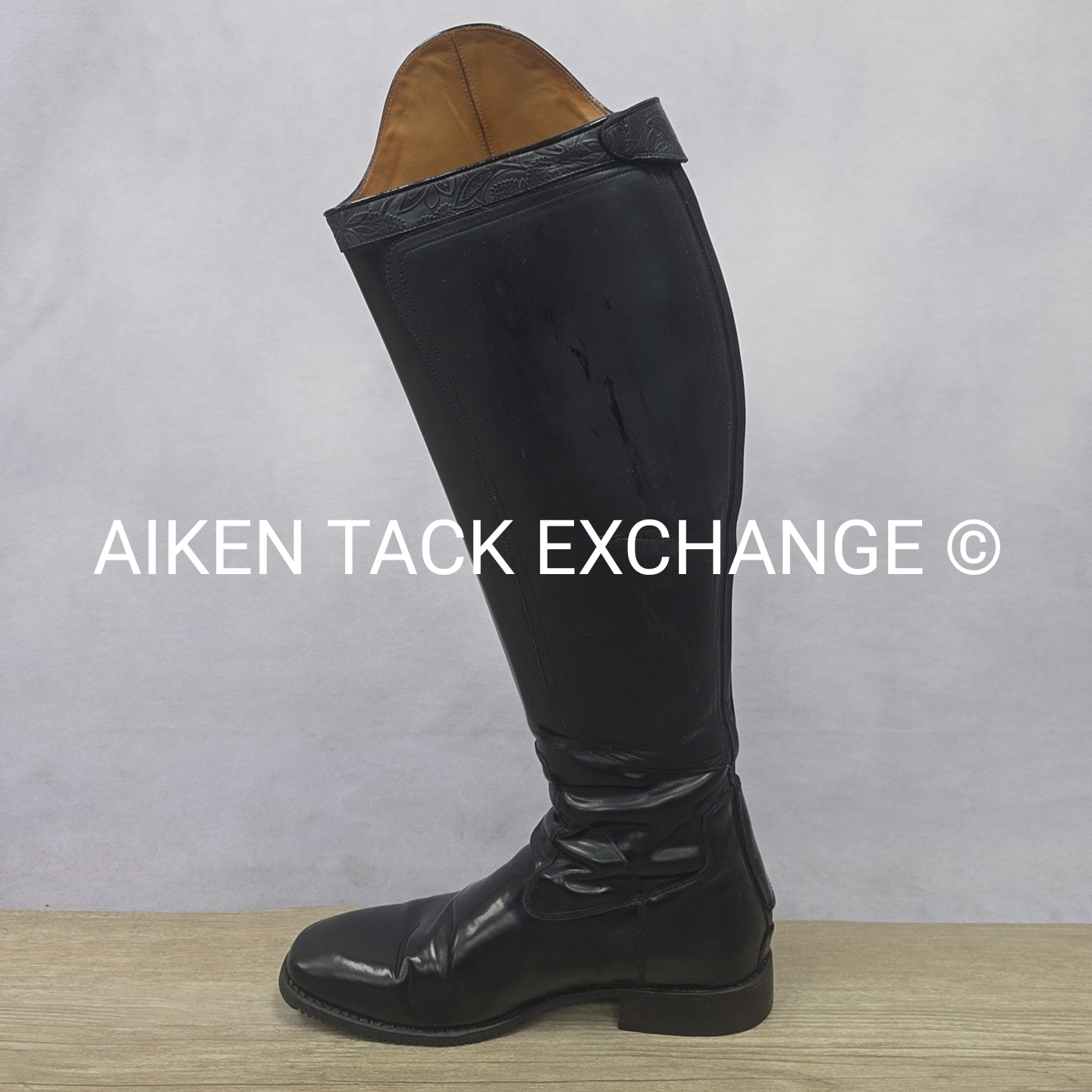 DeNiro Dressage Boots, Women's 42 (48/40)