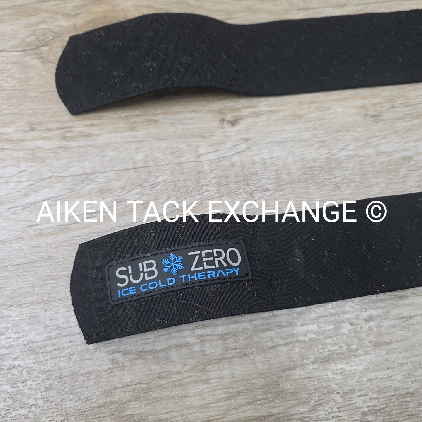 Shires Arma Subzero Ice Boots, Set of 2