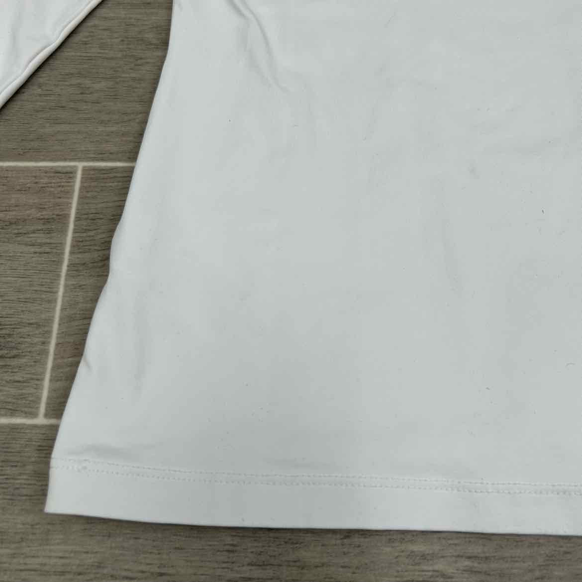 Equiline Long Sleeve Show Shirt, Size Large