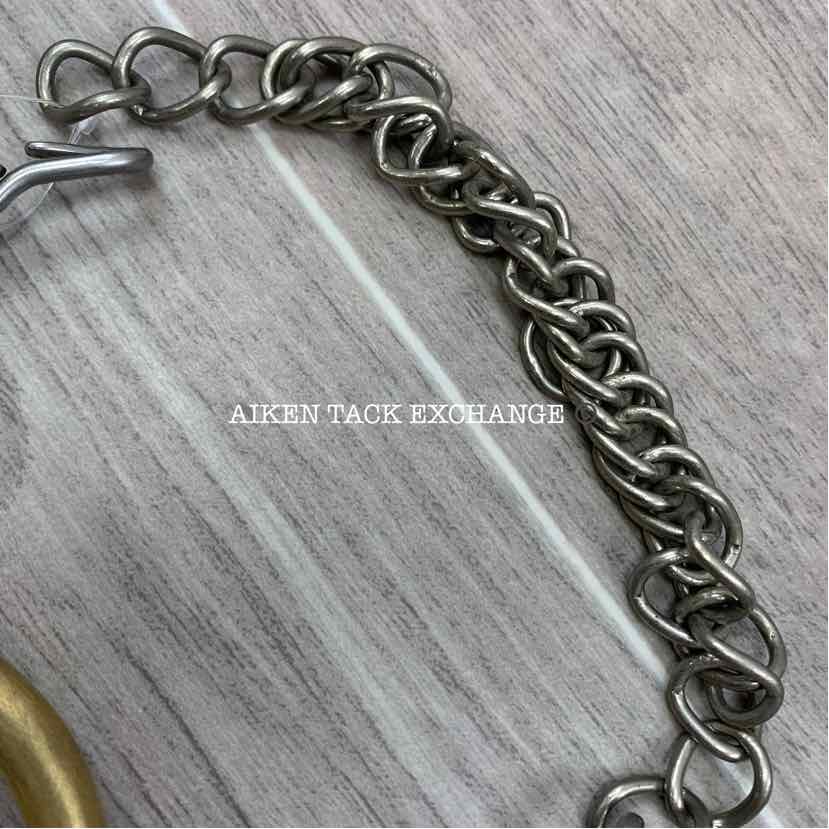 Neue Schule Silmma Weymouth Bit 5.5"