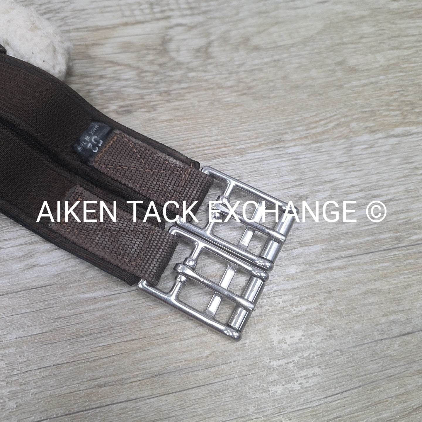 Fleece Girth, 52"