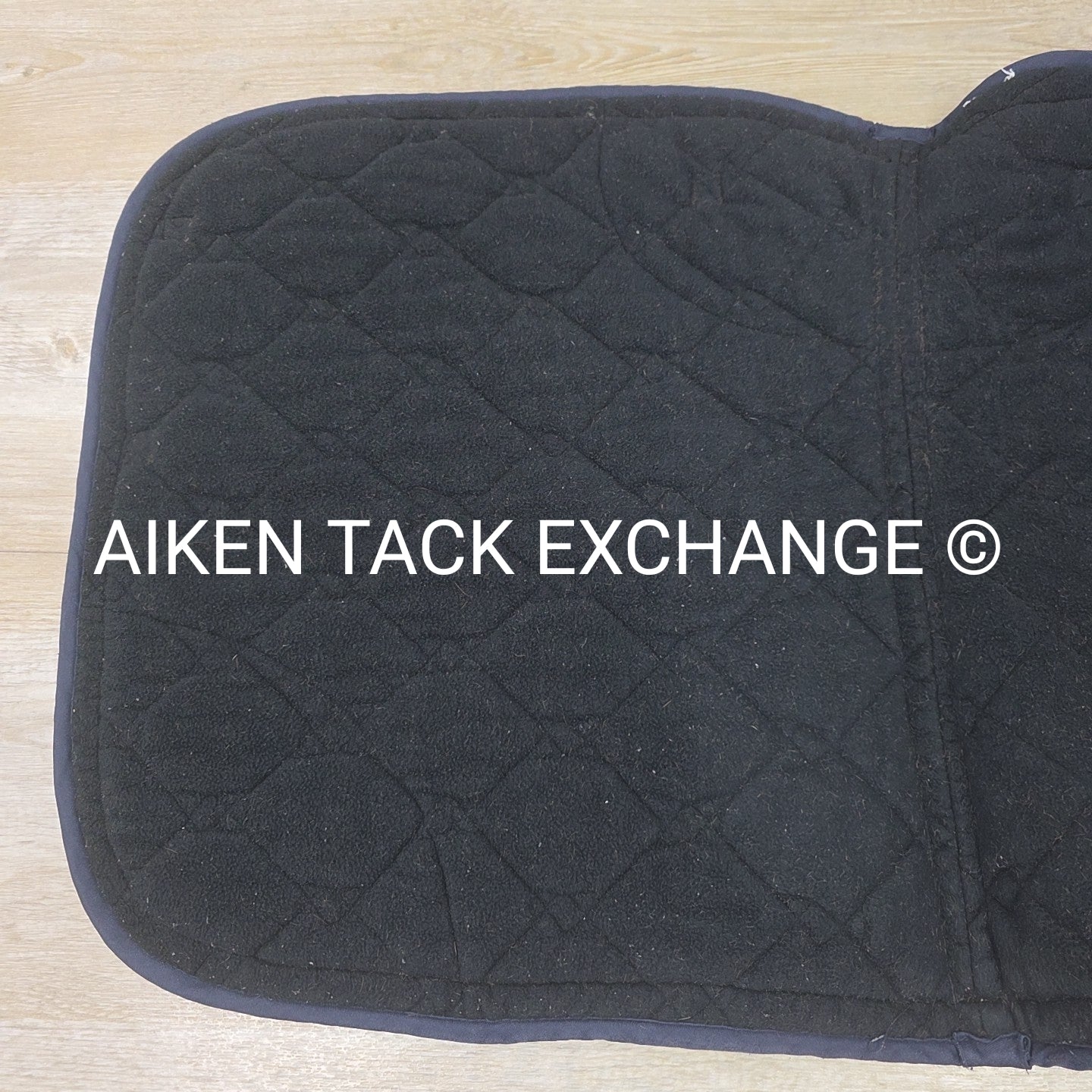Lauria Garrelli Dressage Saddle Pad