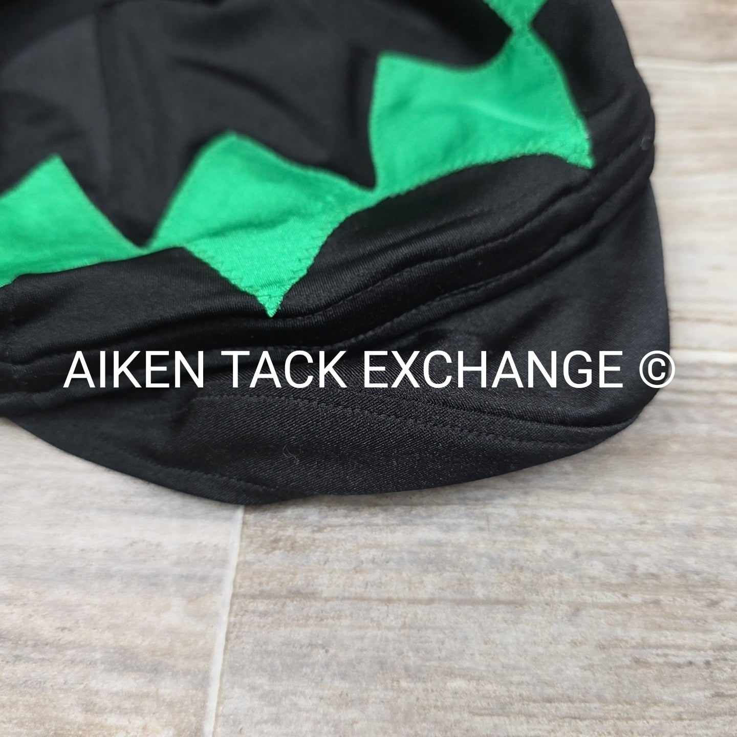 Sipp Silks Helmet Cover