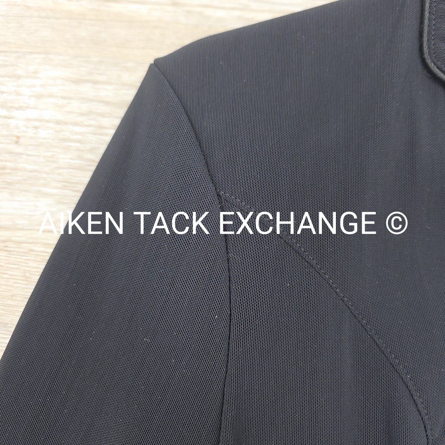 FITS Zephyr Mesh Dressage Coat, Size  X-Small