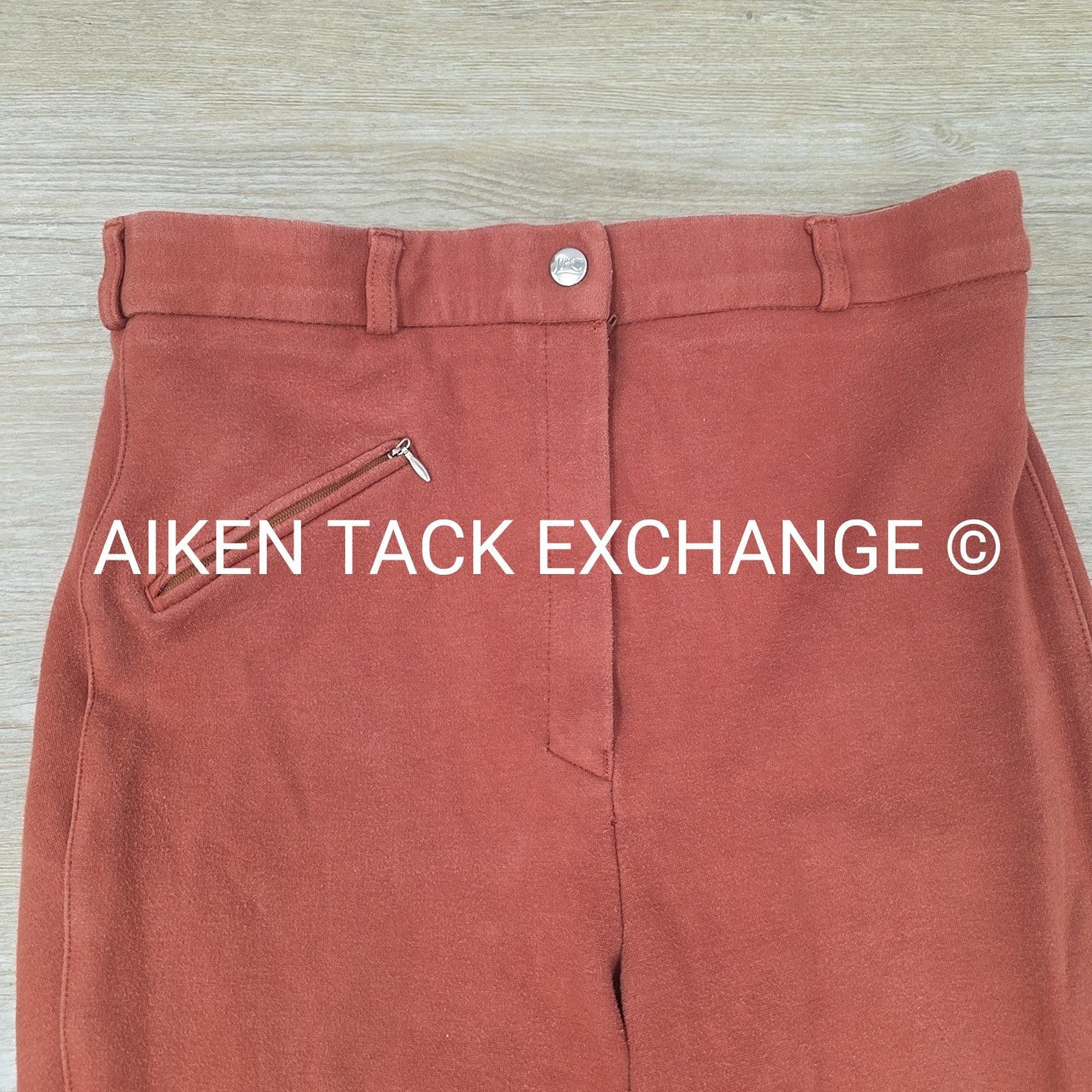 BARGAIN BUNDLE: 1 Pair Cotton Naturals, 1 Pair Sigma, Size 32 Long