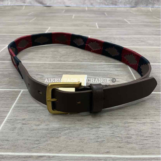 Polo Belt, Size 36