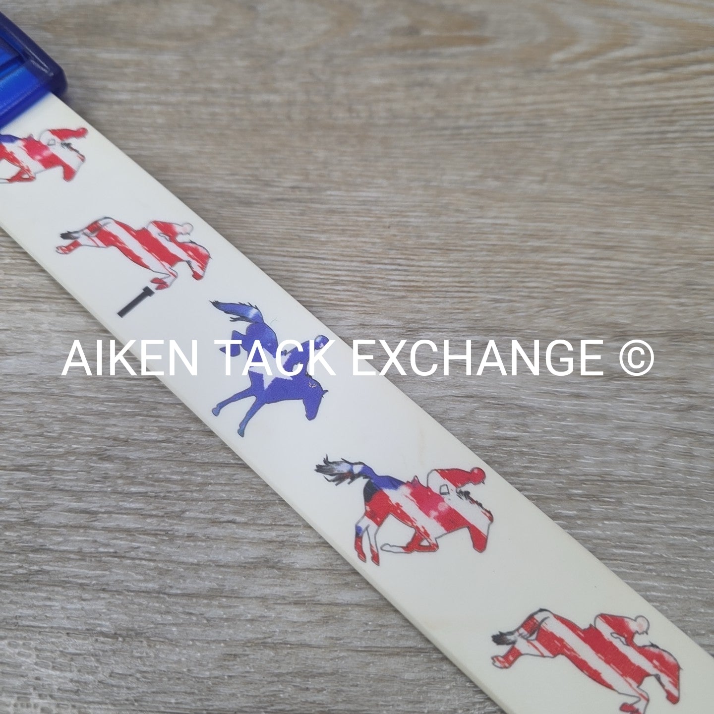 C4 Belt with Buckle, 26