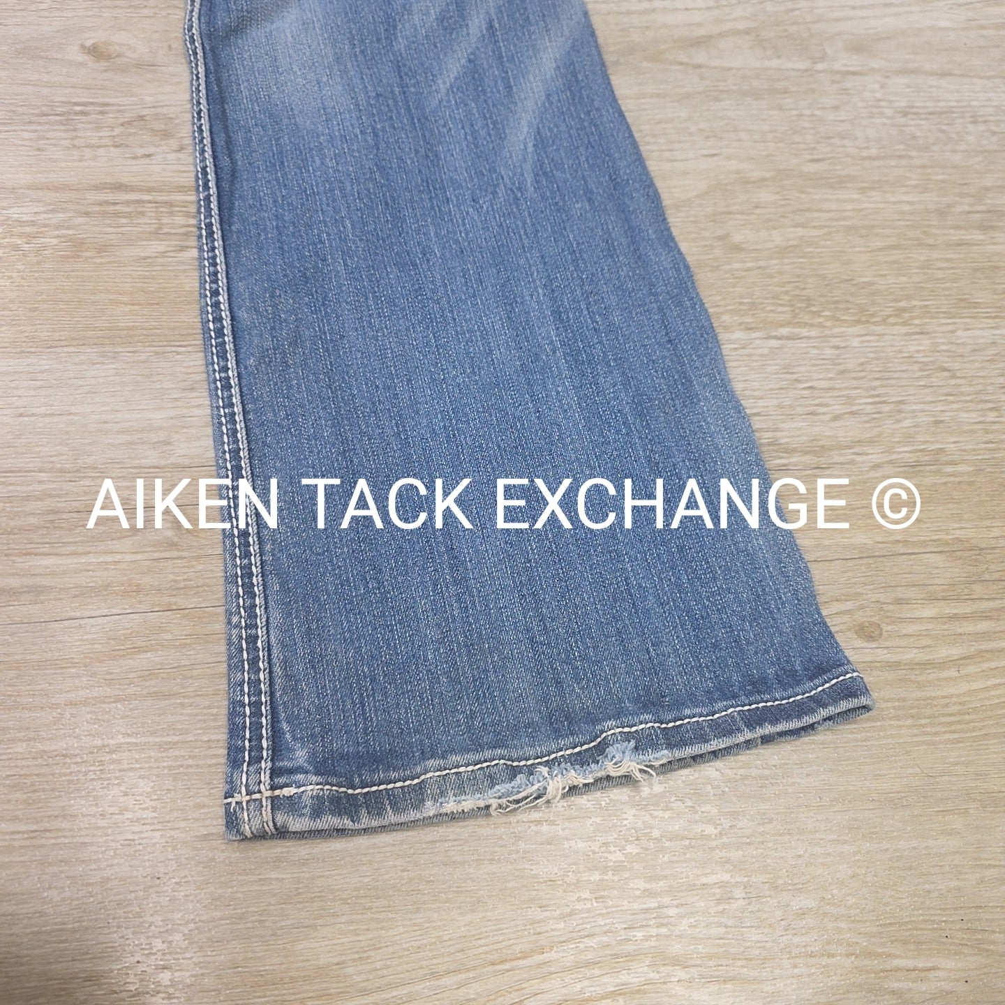 Cowgirl Tuff Jeans, Women's 26x35