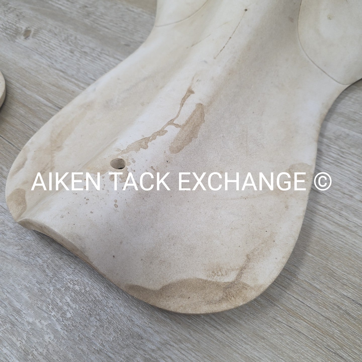 BARGAIN BUNDLE: Foam Half Pad, Foam Front Riser Half Pad, & Foam Rear Riser Half