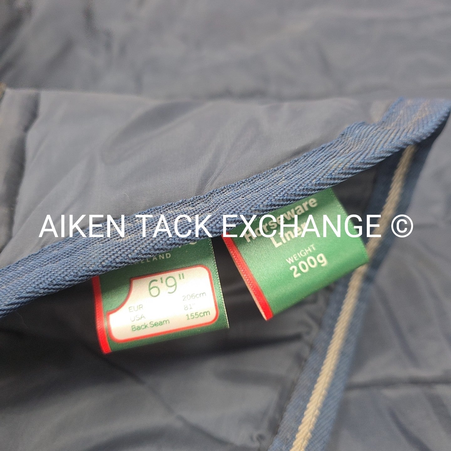 Horseware Blanket Liner 200 G Fill, 81"