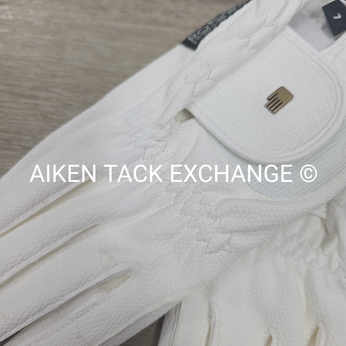 Roeckl Roeck-Grip Gloves, Size 7