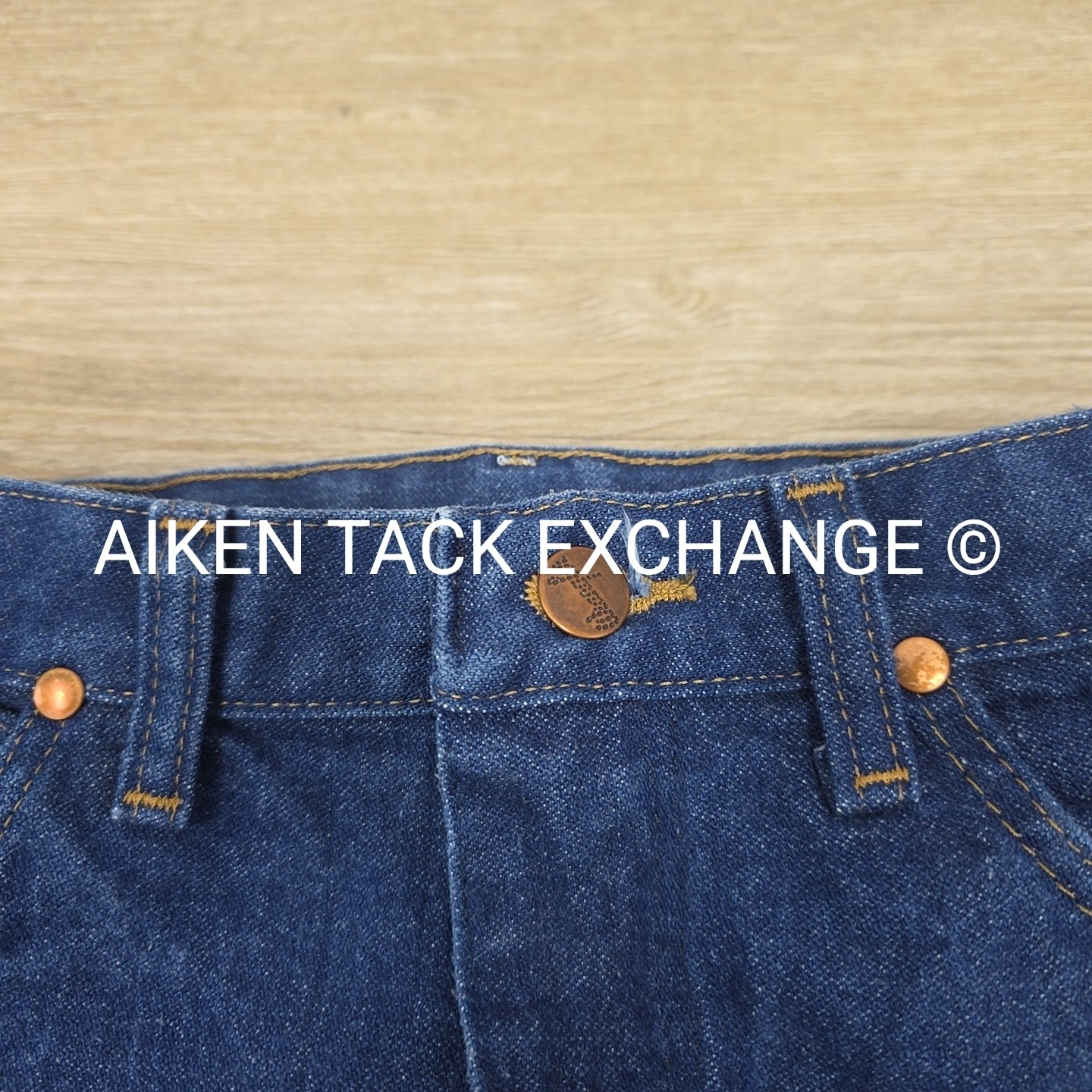 Wrangler Jeans, Size 12 Slim