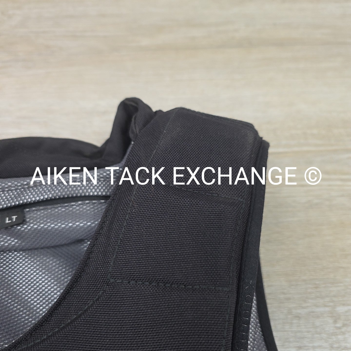 Freejump X'Air Safe Airbag Safety Vest, Size L T