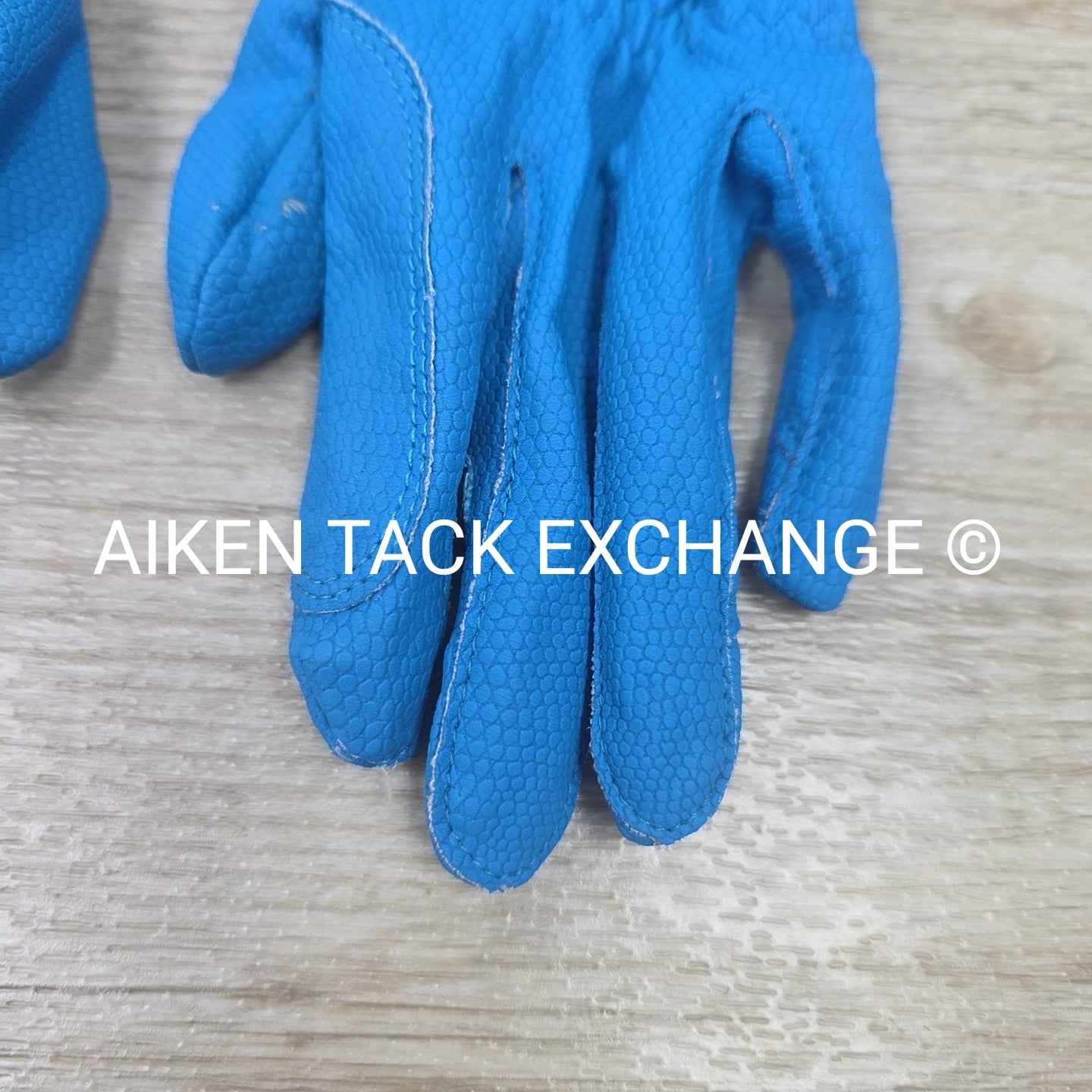 Roeckl Grip Riding Gloves, Size 7