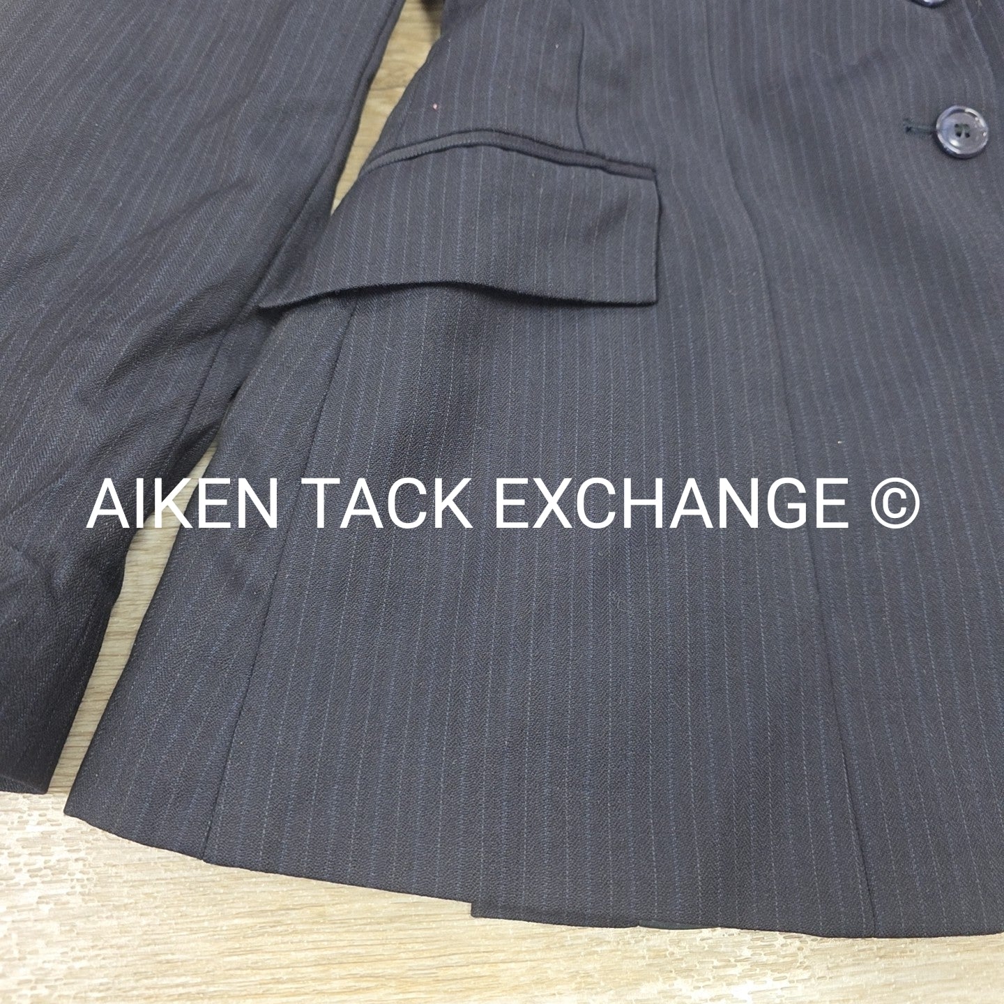 RJ Classics Prestige Collection Show Coat, Women's 6R