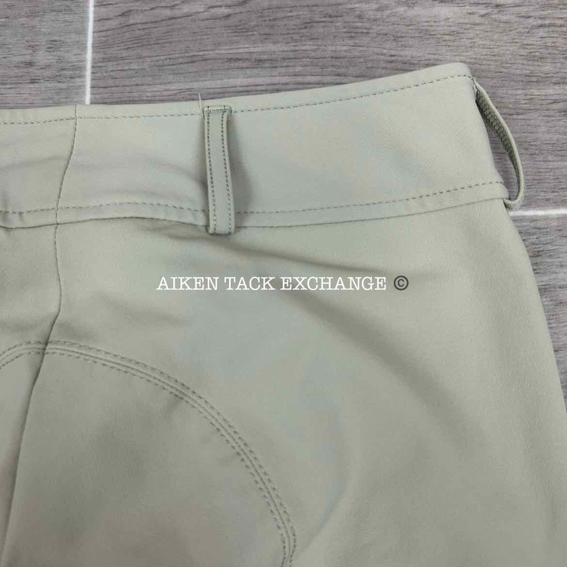 RJ Classic Knee Patch Breeches, Women's 26 R