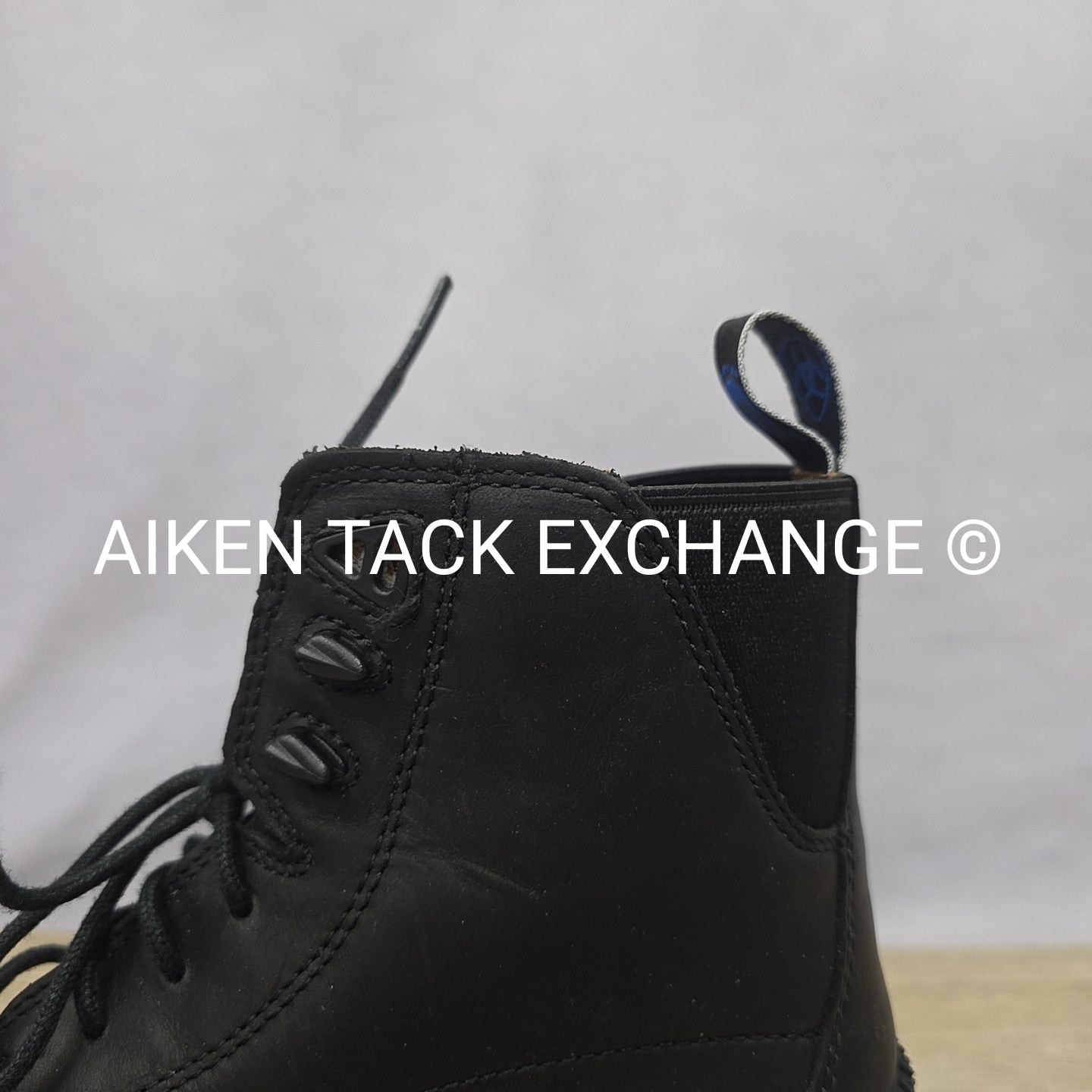 Ariat Performer Pro VX Lace Up Paddock Boots, Size 8.5