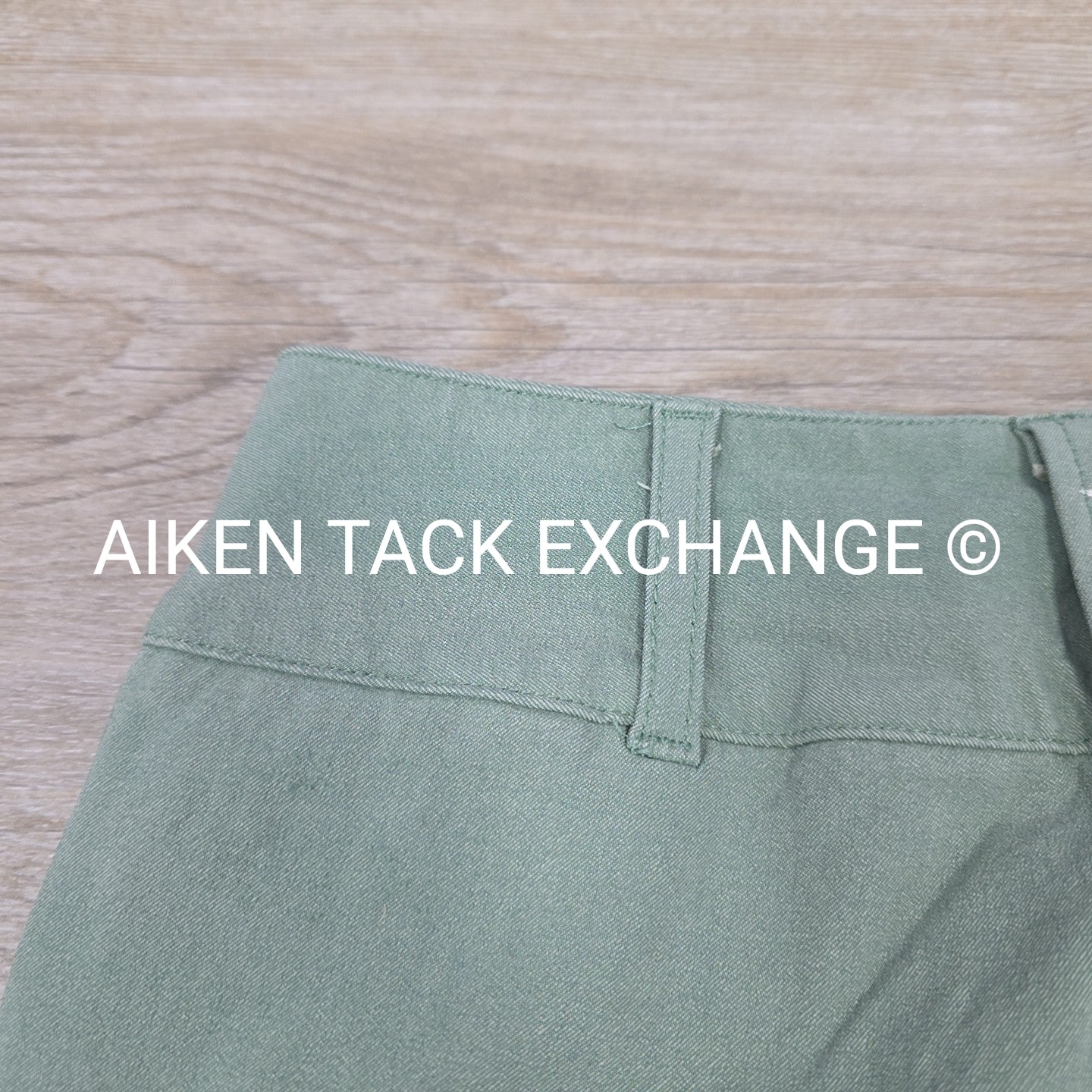 TuffRider Sierra Knee Patch Breeches, Women's 26