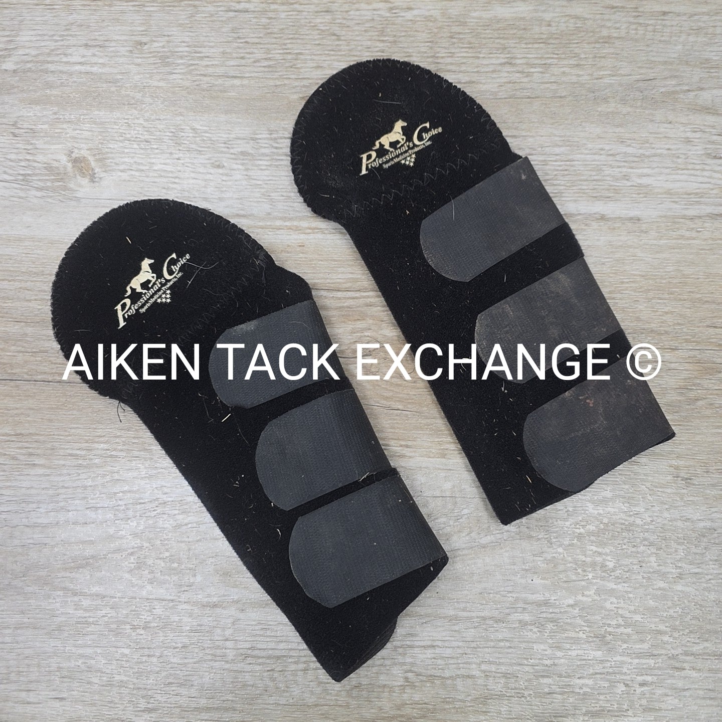 BARGAIN BUNDLE: 2 Professional's Choice Tail Wraps