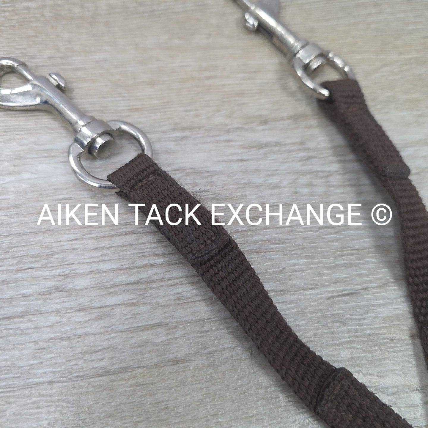 Shires Nylon Anti-Grazing / Daisy Reins